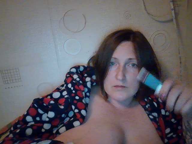 AllaSowinskaya live cam on BongaCams