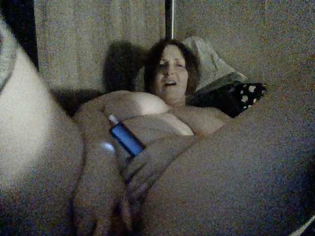 AllaSowinskaya live webcam show