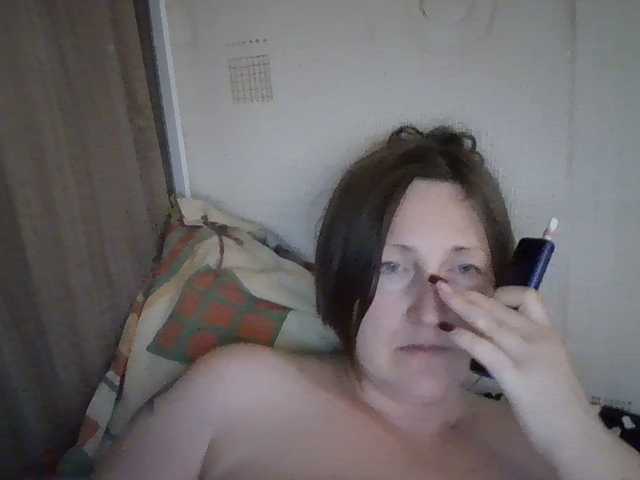AllaSowinskaya live cam on BongaCams