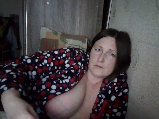 AllaSowinskaya live cam on BongaCams