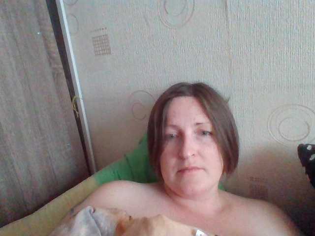 AllaSowinskaya live cam on BongaCams