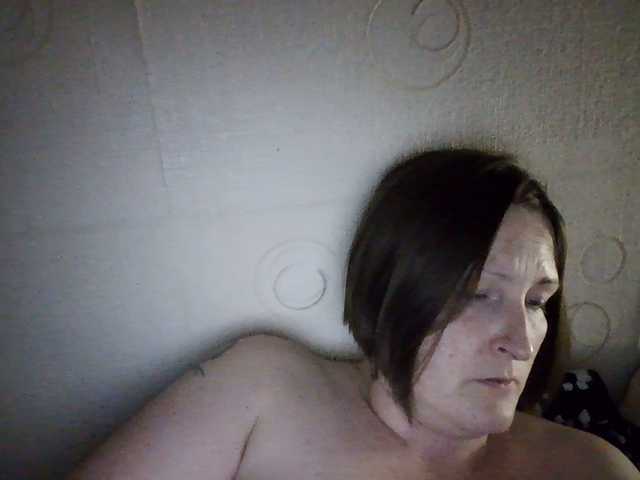 AllaSowinskaya live cam on BongaCams