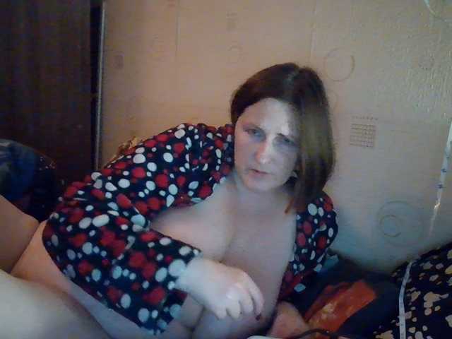 AllaSowinskaya, en directo ahora en BongaCams