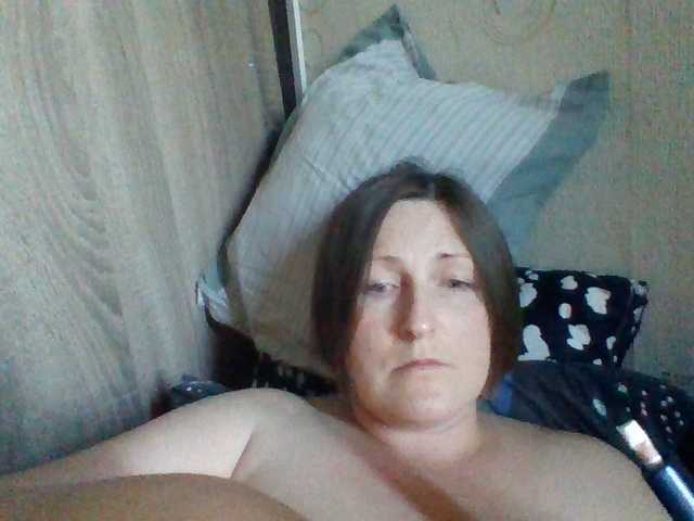 AllaSowinskaya live webcam show