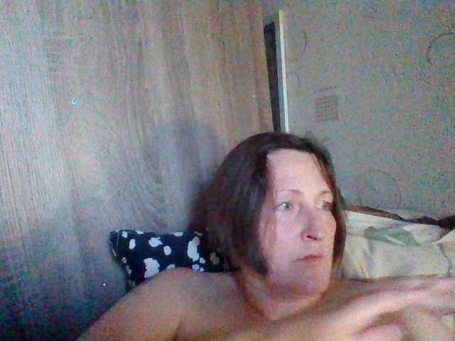 AllaSowinskaya live webcam show