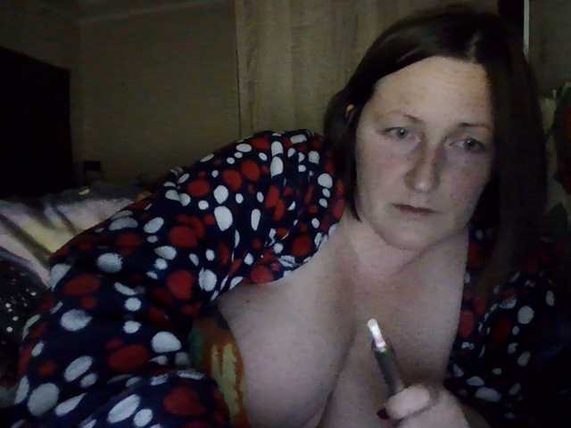 AllaSowinskaya live cam