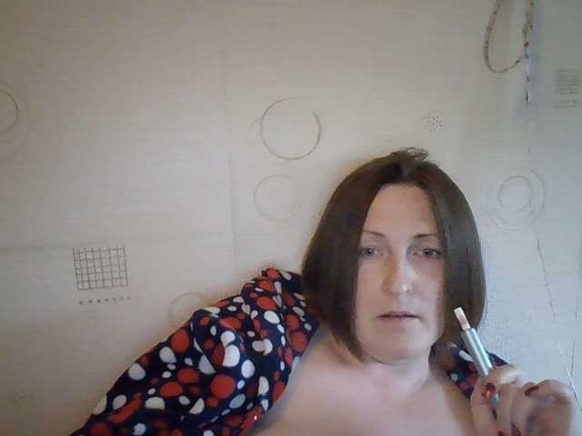 AllaSowinskaya live cam on BongaCams