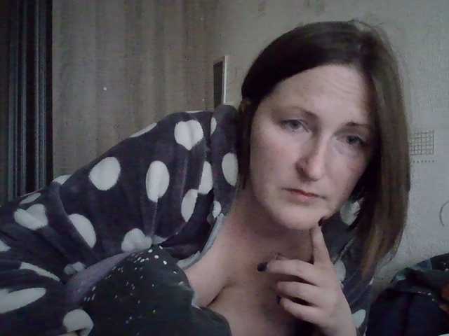 AllaSowinskaya live cam on BongaCams