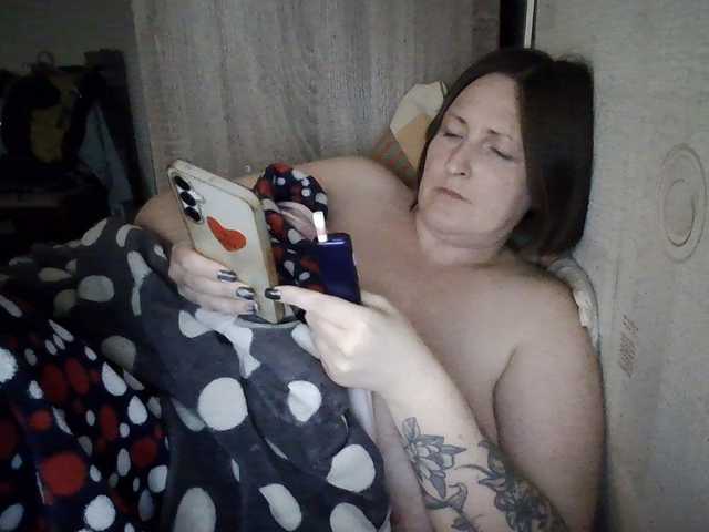 AllaSowinskaya live cam preview