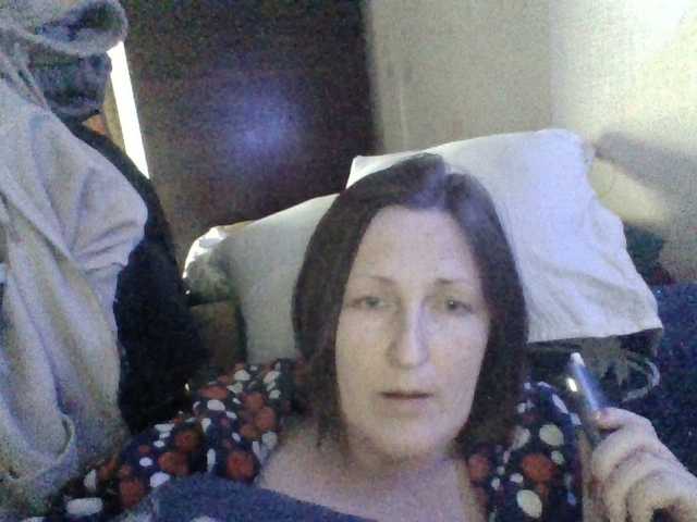 AllaSowinskaya webcam