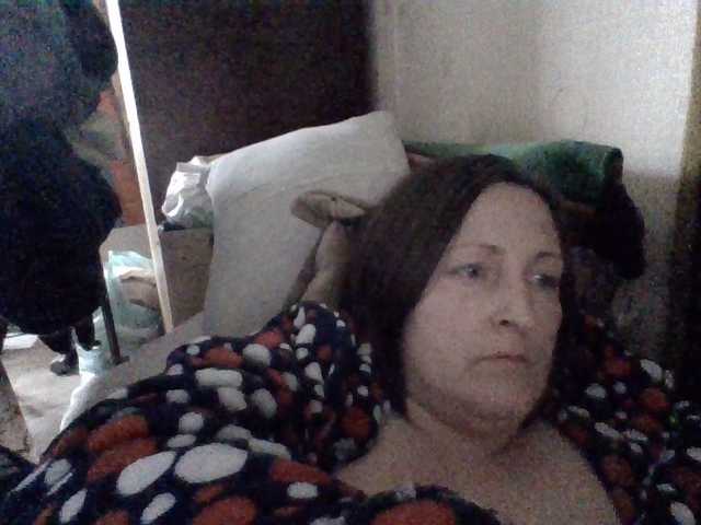 AllaSowinskaya's BongaCams show and profile