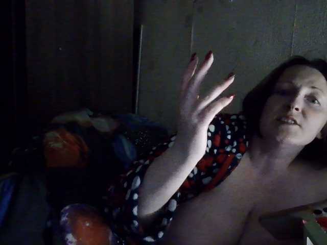 AllaSowinskaya, en directo ahora en BongaCams