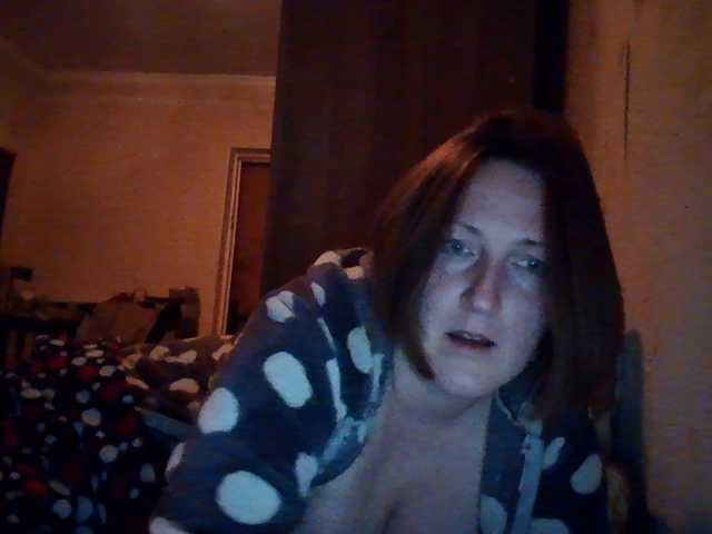 AllaSowinskaya live cam on BongaCams