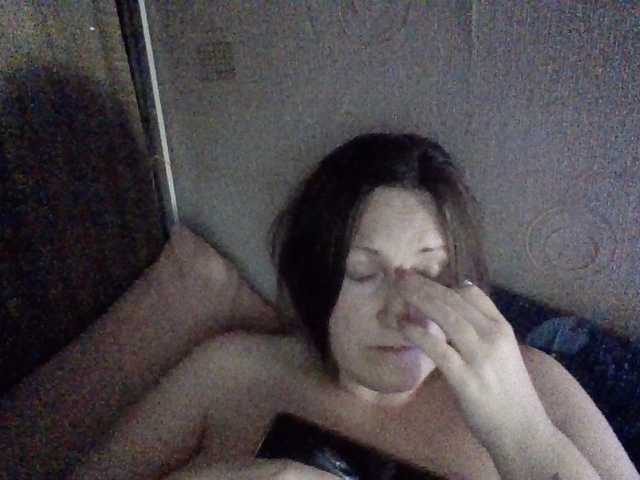 AllaSowinskaya live cam on BongaCams