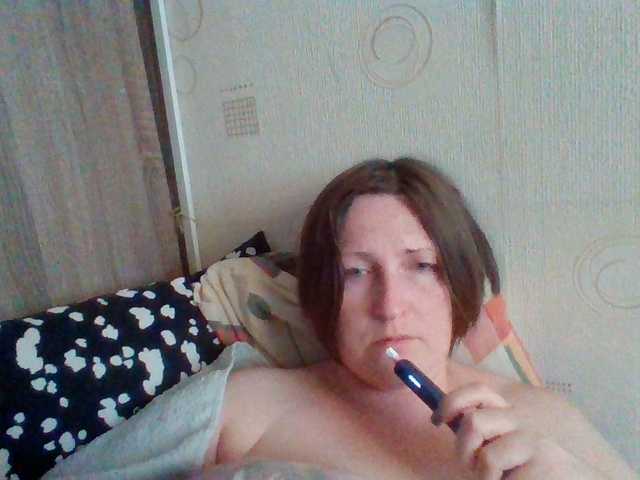 AllaSowinskaya live webcam show