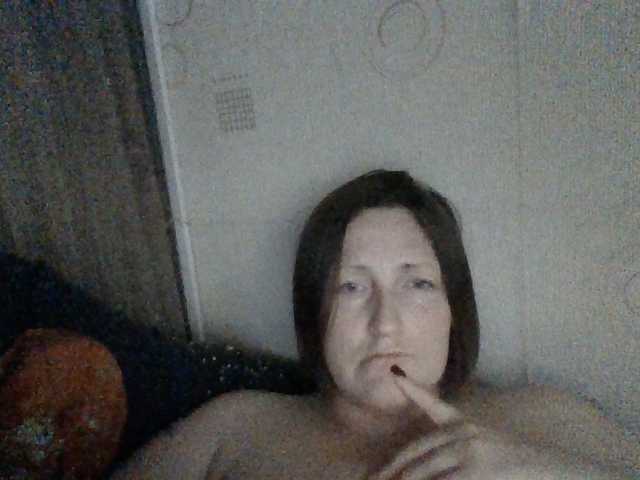 AllaSowinskaya live cam on BongaCams