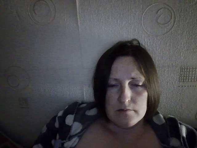 AllaSowinskaya live cam on BongaCams