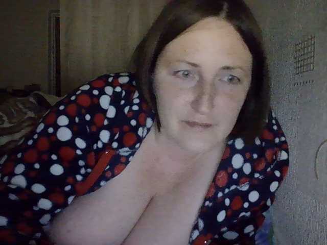 AllaSowinskaya live cam on BongaCams