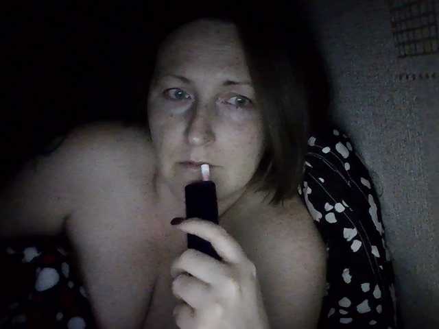 AllaSowinskaya live cam on BongaCams