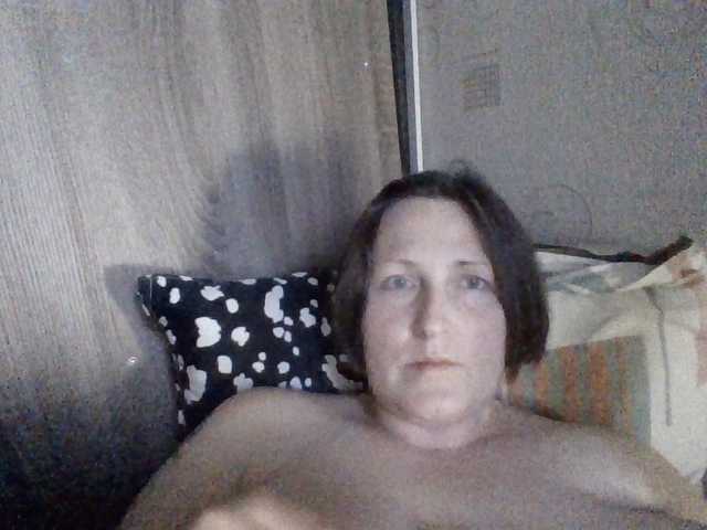 AllaSowinskaya live webcam show