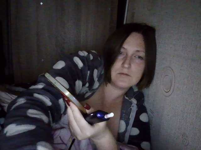 AllaSowinskaya live cam on BongaCams