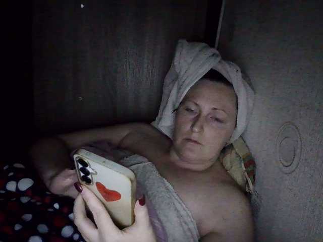 AllaSowinskaya live cam