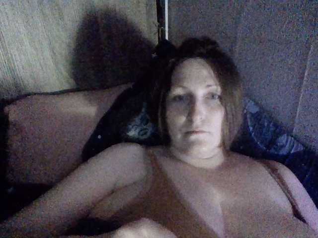 AllaSowinskaya live cam on BongaCams