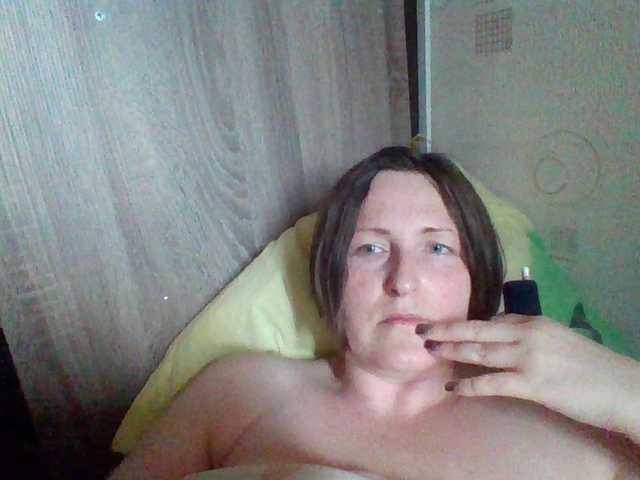 AllaSowinskaya live cam on BongaCams