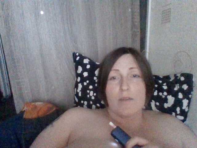 AllaSowinskaya live cam on BongaCams