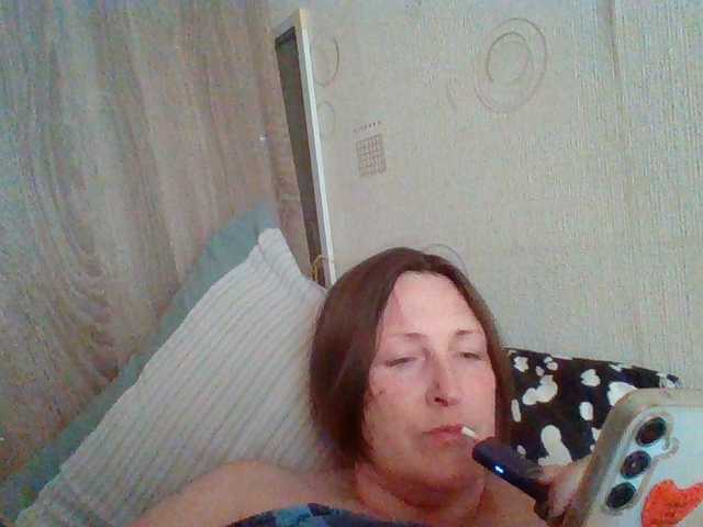 AllaSowinskaya live webcam show