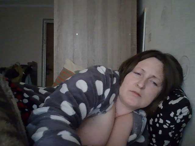 AllaSowinskaya live cam