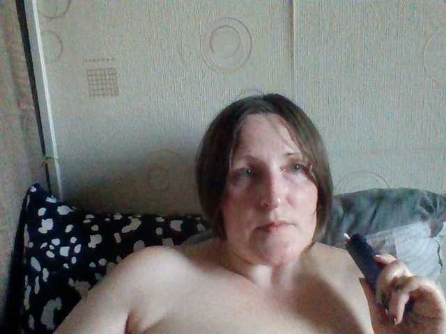 AllaSowinskaya live cam on BongaCams