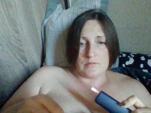 AllaSowinskaya live webcam show