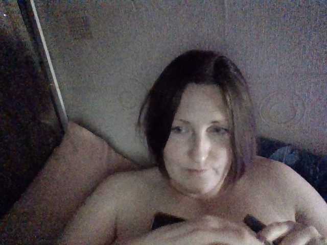 AllaSowinskaya live cam on BongaCams