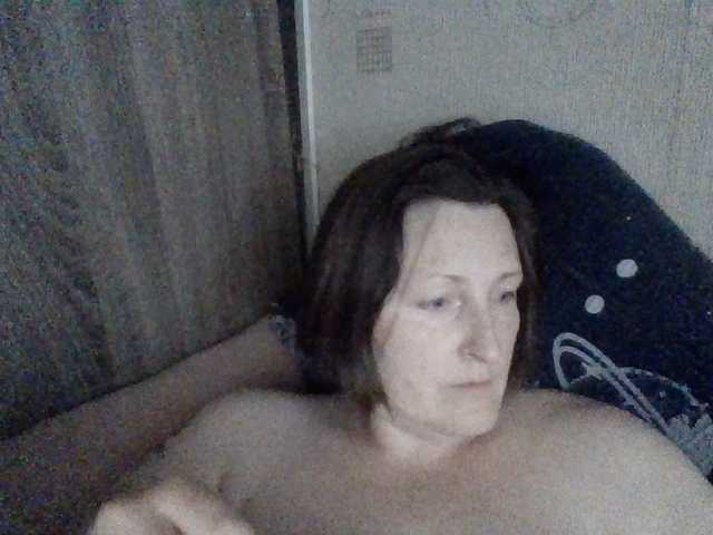AllaSowinskaya live cam on BongaCams
