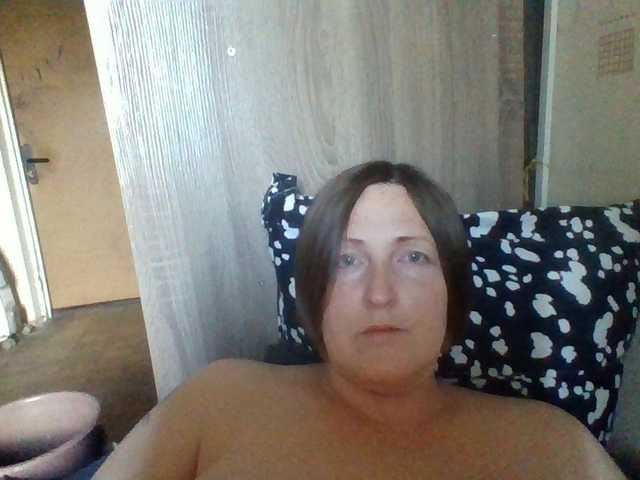 AllaSowinskaya live cam on BongaCams