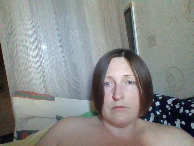 AllaSowinskaya live webcam show