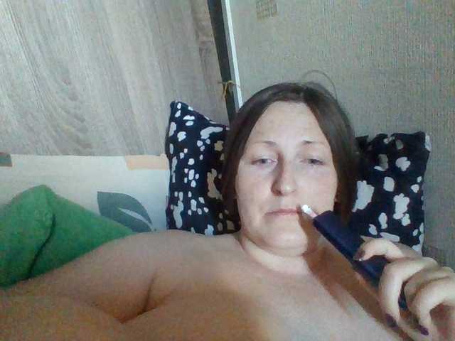 AllaSowinskaya live webcam show