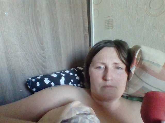 AllaSowinskaya live webcam show