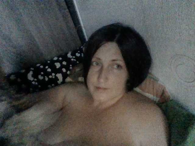 AllaSowinskaya live webcam show
