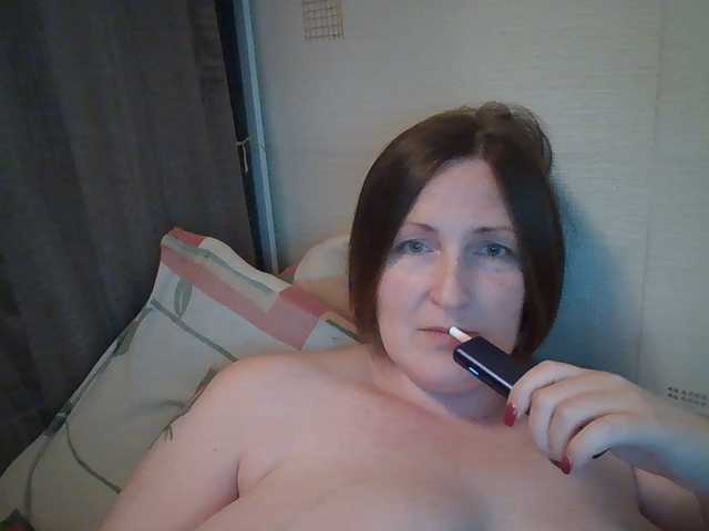 AllaSowinskaya live cam on BongaCams