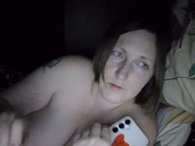 AllaSowinskaya live cam on BongaCams