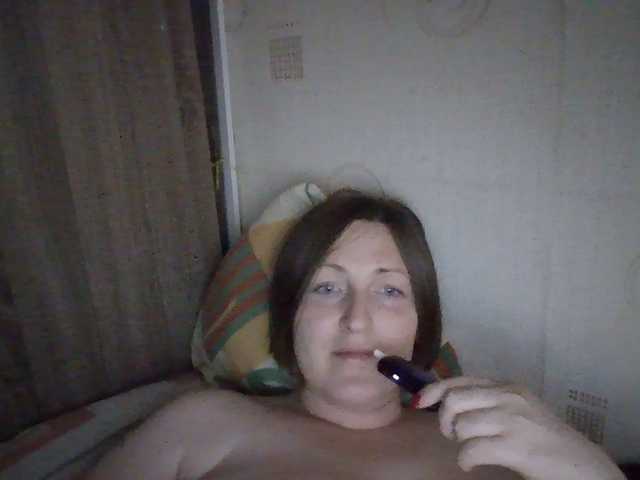 AllaSowinskaya live cam on BongaCams