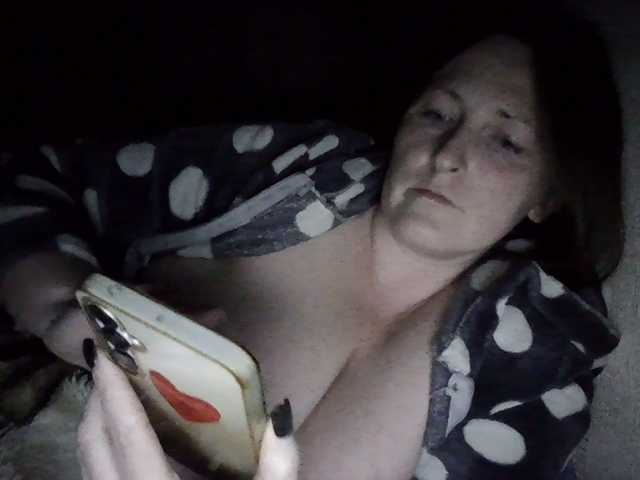AllaSowinskaya live cam on BongaCams