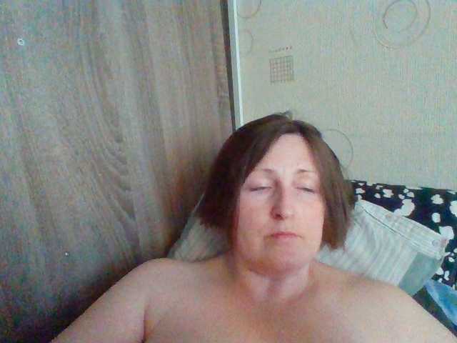 AllaSowinskaya live webcam show