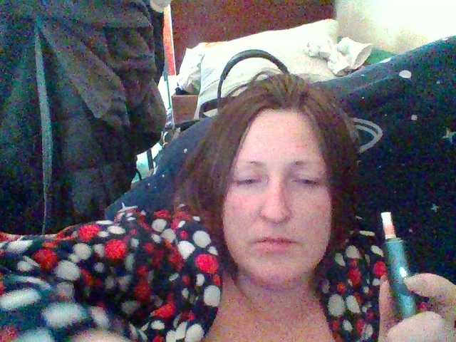 AllaSowinskaya's BongaCams show and profile