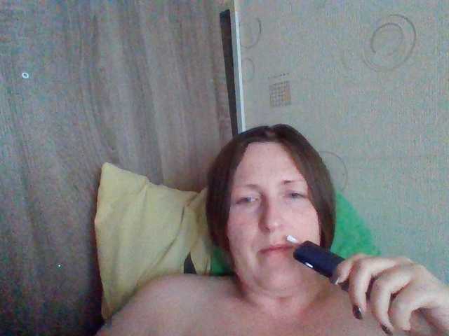 AllaSowinskaya live cam on BongaCams