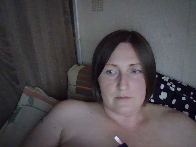 AllaSowinskaya live cam on BongaCams