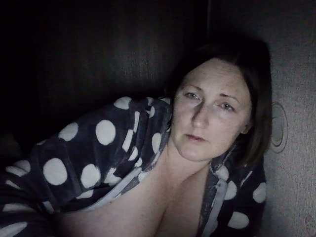 AllaSowinskaya live cam on BongaCams
