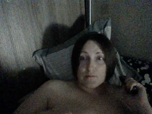 AllaSowinskaya live webcam show